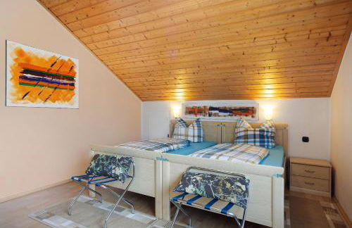 Ferienwohnung Tannhausen - Foto 15