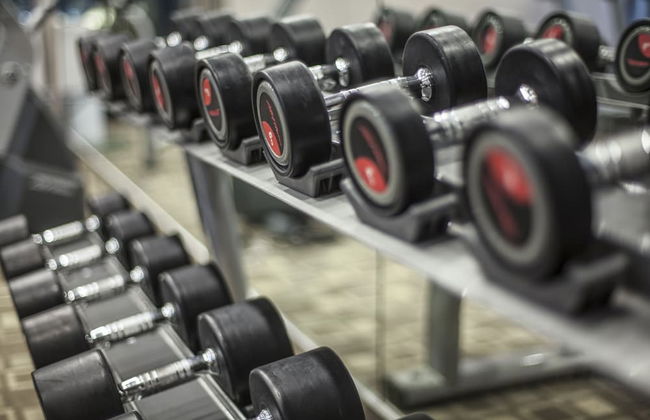 Citadines Zhuankou Wuhan - Photo 30