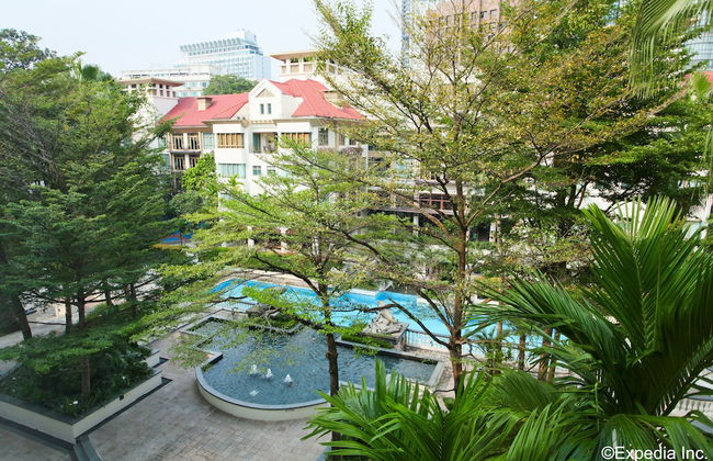 Treetops Executive Residences - Photo 60
