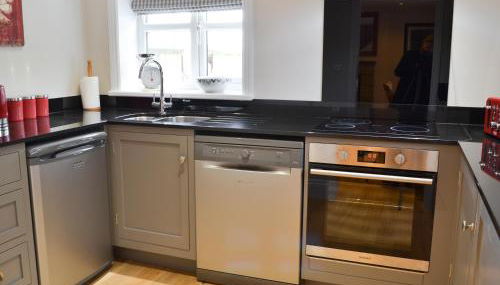 Park Farm Cottage - Foto 5