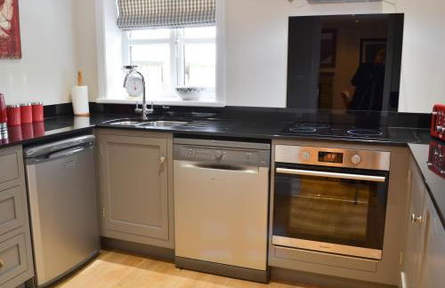 Park Farm Cottage - Foto 5