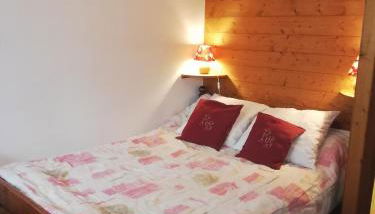 appartement Ancolie - Foto 2