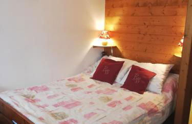 appartement Ancolie - Foto 2