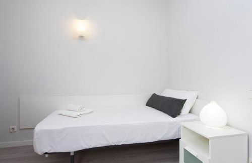 Newly Barcelona Gran Via - Foto 16