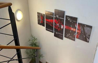 Gîte de charme Moyrazes - Photo 11