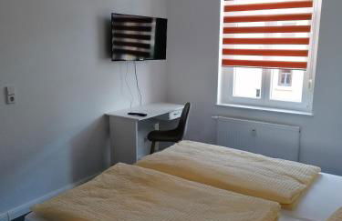 Sleep & Living FeWo Aschersleben ehem Apt BonaLoca - Foto 27