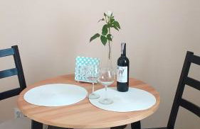 Przytulne Studio Borówkowy Zagajnik - Foto 13