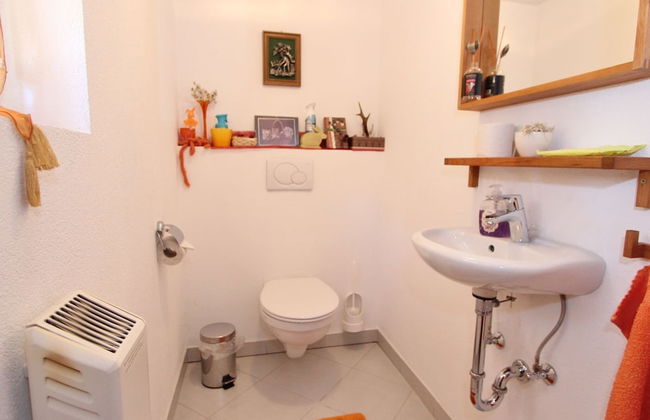 Cozy Chalet in Bramberg am Wildkogel with Sauna near Ski Lift - Foto 14