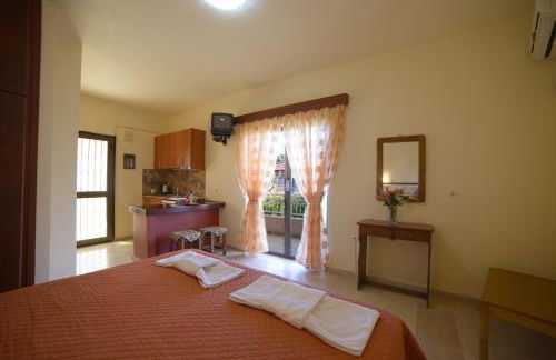 Toula's Apartments - Foto 7