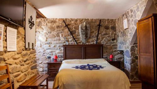 Castillo de Añón de Moncayo - Foto 3