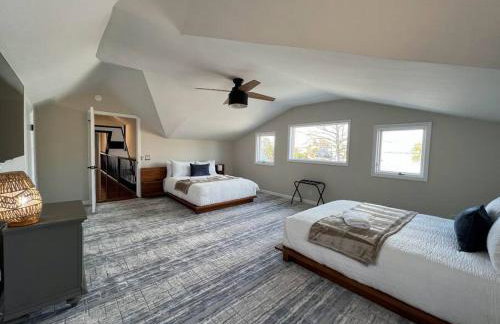 New! Lake Murray - Big Water with Mountain Views - Foto 17