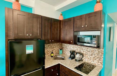 Directly on the Beach with Pool & Ocean View - Foto 36