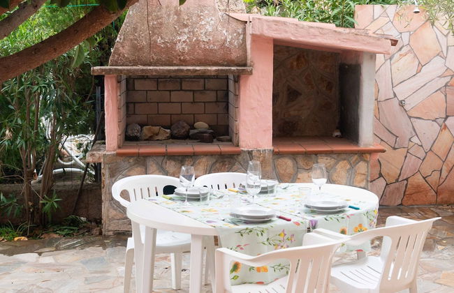 Casa Ficus in Porto Ottiolu - Photo 3