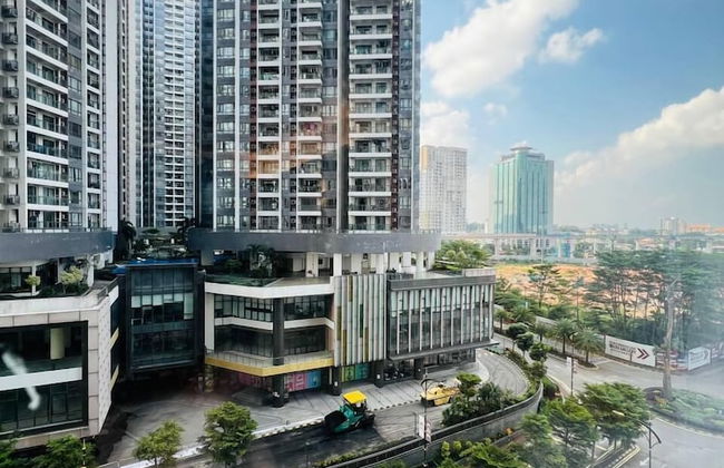 R&F SEINE REGION BY ANJU - Foto 25