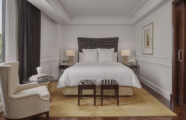 Rosewood Washington, D.C. - Foto 16