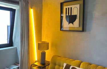 THE L lodge, ocean view garden Country House - Photo 15