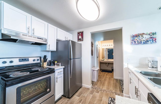 The Landmark Apartments - Foto 32