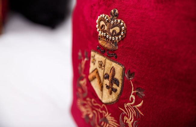 Signature Suites - Foto 26