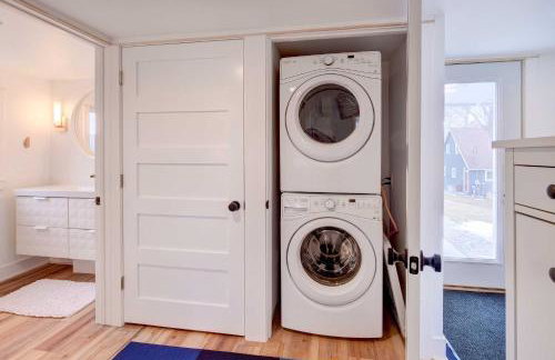 East Jordan Vacation Rental on Lake Charlevoix! - Foto 17