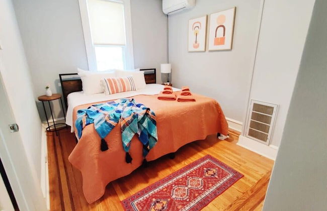 1601 Lombard - Photo 2