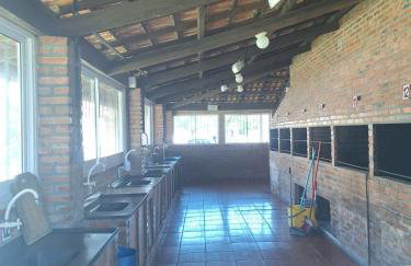 Apto Térreo Próximo Shopping Fórum Universidades - Foto 7