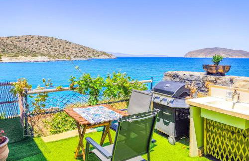 Tholos Alexandra's Beachfront House - Photo 43