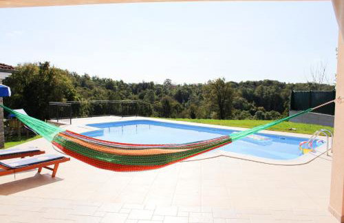Charming Villa near Žminj with Private Pool - Foto 16