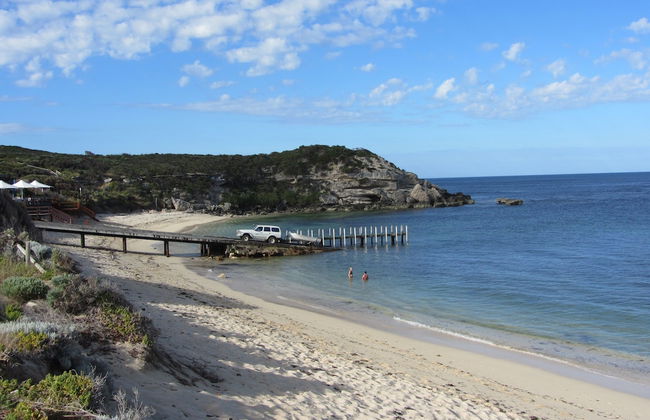 Margaret River Beach Apartments - Photo 67