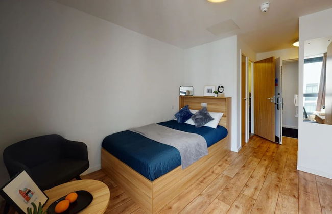 Sterling Court - Foto 10