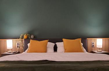 Livora Living - Stilvolles DG-Apartment an der Fußgängerzone - 2 Schlafzimmer - Foto 3