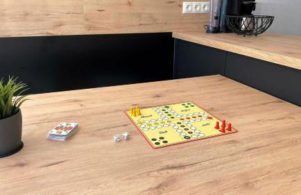 Wiesenquell Apartment Feldberg - Foto 6