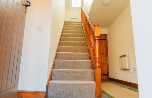 Canalside Cottage, 5 Folly Cottages, Napton - Foto 13