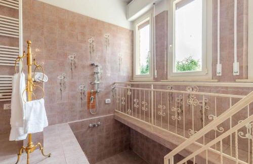 Villa degli Archi by Mmega - Foto 35