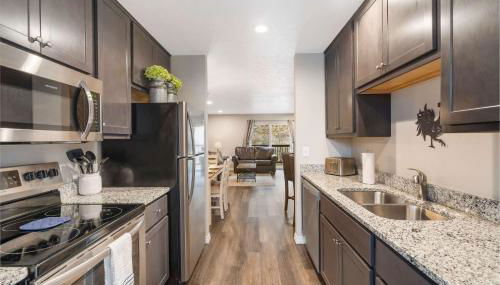 Rockwall Duo - Cottage + Lodge Combo - Foto 4