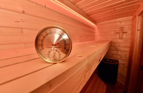 FLANDERS LOFT Luxury Apartment with sauna - Foto 3