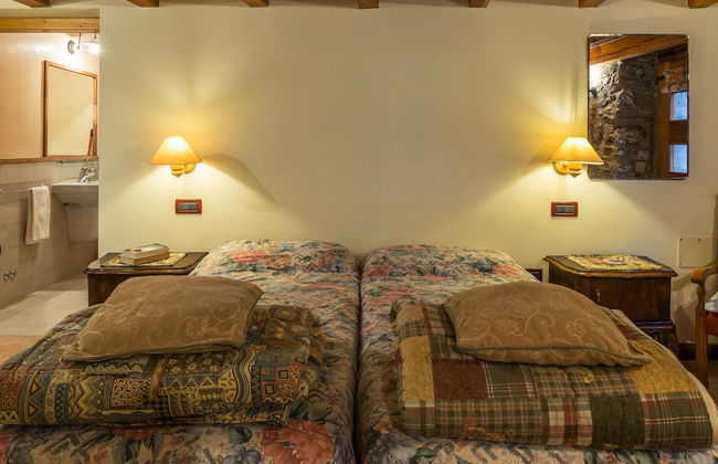 Castello di Zorzino - Foto 24