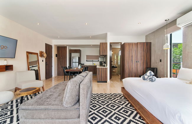 Palais Aldea Zama Tulum by Casago - Foto 27