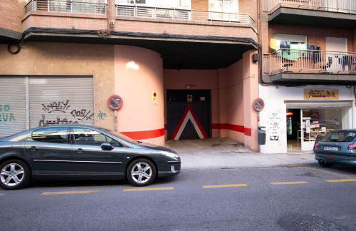 GuestReady - Plaza de toros -EDIF BAHIA Granada I - Foto 35