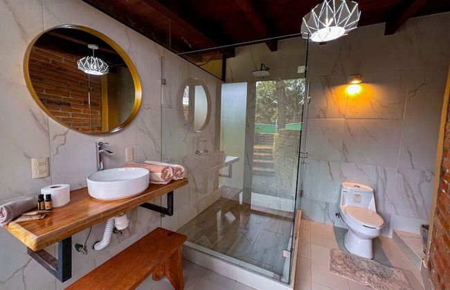 Las Morenas - Tres Lunas Domo - Foto 47