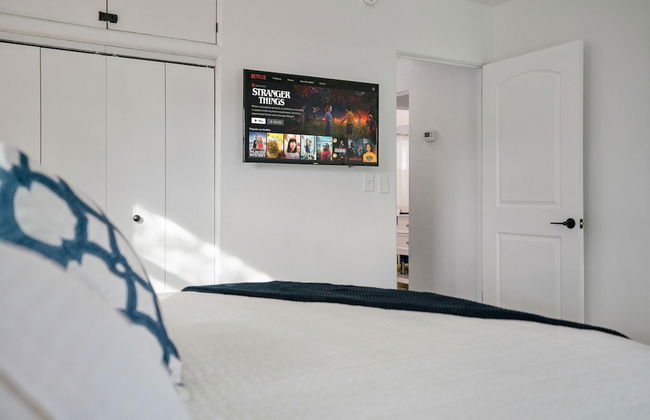 Heated Pool Hot tub Close to Beach Pet Friendly - Foto 21