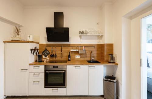 Exklusive Wohnung Mit Ahrblick 2 - Foto 9