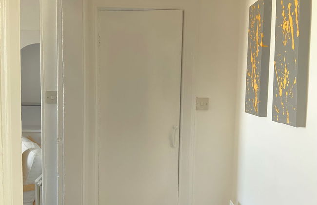 Immaculate 1-bed Apartment in Largs - Foto 21