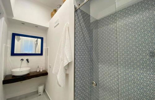 Posidonia House, villino vista mare - Foto 5