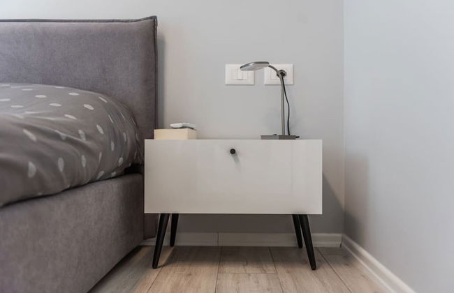 The Funky Apartment Free Parking - Foto 39