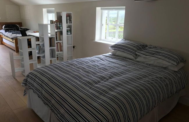 Remarkable Large 1-bed Apartment Nr Penzance - Photo 4