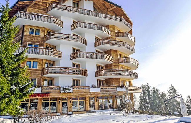 Le Bristol B36 - Foto 2