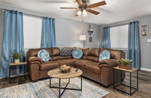 Peaceful 2BD 10 mins from DT Peoria - Foto 7