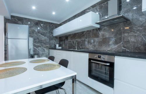 Edificio Luisa Premium - Photo 39