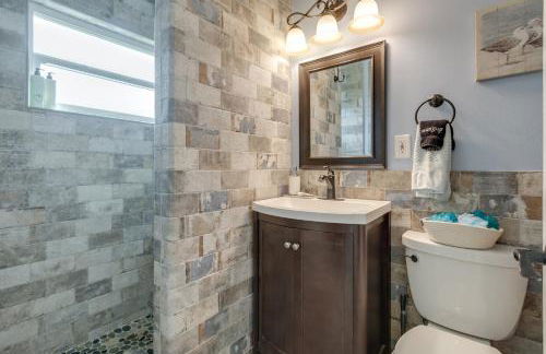 Tranquility Octopus Suite - Oceanfront Paradise! - Foto 8