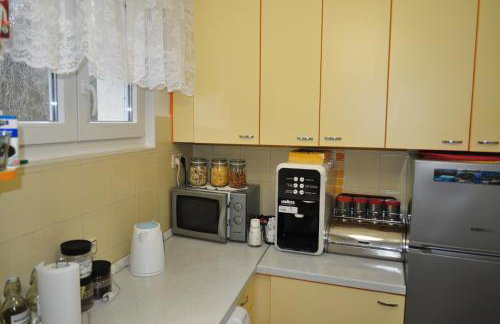 MZ Apartment - Photo 19